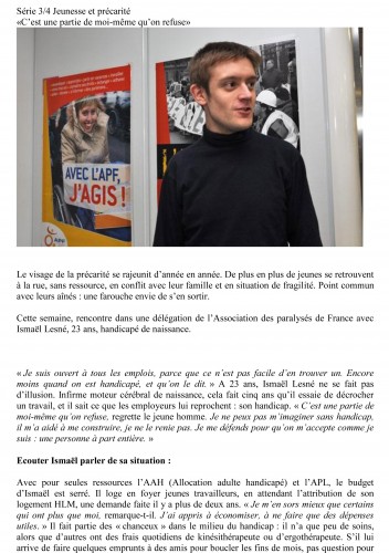 Article Canard Social Ismael Lesne janv 2012-1-1.jpg